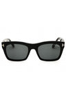01A - shiny black