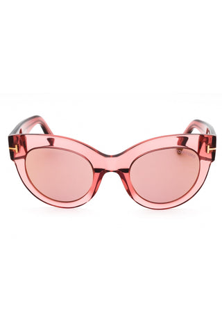 Tom Ford FT1063 Sunglasses