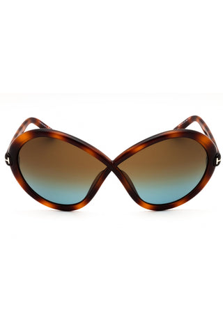 Tom Ford FT1070 Sunglasses