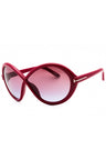 75Y - shiny fuxia /violet