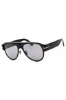 01C - shiny black  / smoke mirror