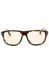 52E - dark havana / brown