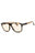 52E - dark havana / brown