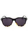 05A - Black/Tortoise/smoke
