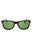 52N - dark havana / green