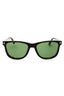 52N - dark havana / green