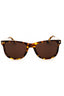 52E - dark havana / brown