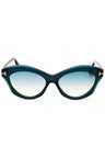 92P - blue/other / gradient green