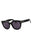 01A - shiny black  / smoke
