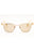 39E - shiny yellow / brown
