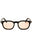 52E - dark havana / brown