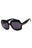 01A - shiny black  / smoke