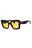 01E - shiny black  / brown