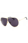 30A - shiny deep gold/smoke