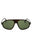52N - dark havana / green