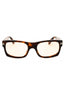 53E - blonde havana / brown