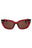 69E - shiny bordeaux / brown