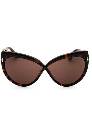 Tom Ford FT1196 Sunglasses
