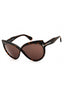 52E - Dark Havana /brown
