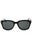 01D - shiny black  / smoke polarized