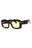 52E - dark havana / brown