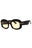 52E - dark havana / brown