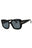 01D - Shiny Black frame/Smoke Polarized