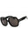 01A - shiny black  / smoke