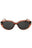 45A - shiny light brown / smoke