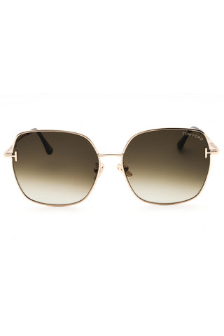 Tom Ford FT1250-K Sunglasses