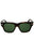 52N - dark havana / green