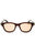 48E - shiny dark brown / brown