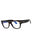 052 - dark havana/Clear/Blue-light Block lens