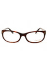 052 - Havana / clear demo lens