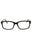 002 - Matte Black / Clear Lens