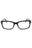 001 - Shiny Black / Clear Lens
