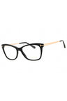 001 - Shiny black / Clear Lens
