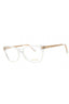 026 - Crystal / Clear Lens