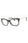 001 - Shiny Black / Clear Lens
