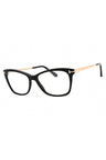 001 - Shiny Black / Clear Lens