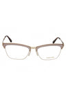 050 - Dark Brown/other / clear demo lens