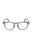 020 - Grey / Clear Lens