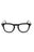 001 - Shiny Black / Clear Lens