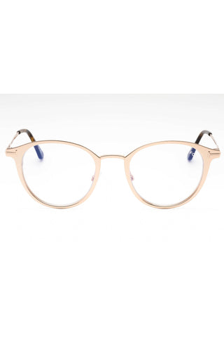 Tom Ford FT5528-B Eyeglasses