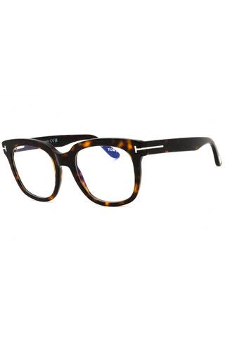 Tom Ford FT5537-B Eyeglasses