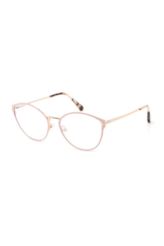 Tom Ford FT5573-B Eyeglasses
