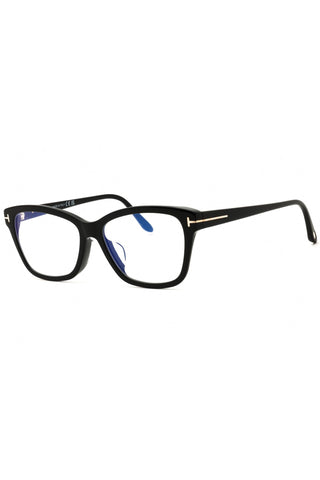 Tom Ford FT5597-F-B Eyeglasses