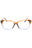 047 - light brown/other/clear/blue-light block lens