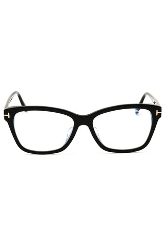 Tom Ford FT5597-F-B Eyeglasses