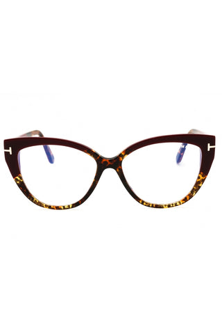 Tom Ford FT5673-B Eyeglasses